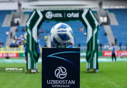 Сегодня состоится один матч 27-го тура Суперлиги