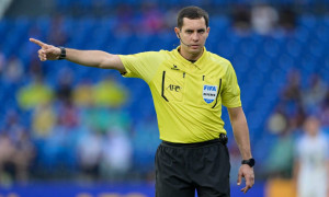 Rustan Lutfullin Jahon chempionatida ishlaydigan bo‘ldi 