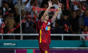 Элитная Лига Чемпионов: «Насаф» сегодня сыграет с «Аль-Вахдой»