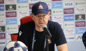 Maksim Shatskix: "O‘ylaymanki, bu topishmoq guruh bo‘lib turibdi"