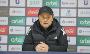 Февзи Давлетов: "Менимча, барча жамоалар уни хоҳлайди"