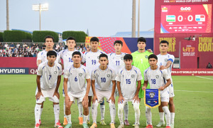 U-17 ЖЧ. Ўзбекистон - Панама учрашувида қайд этилган статистикалар билан танишинг