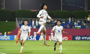 "AS": "Sodiqov Panama jamoasining butun tizimini buzdi. Shuningdek, Husanov boshchiligidagi milliy jamoa kelasi yil JChda ishtirok etadi" 