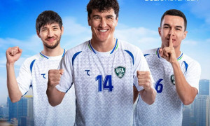 Tezkor: Misrning mashhur yulduzi O‘zbekistonga qarshi o‘ynamaydigan bo‘ldi