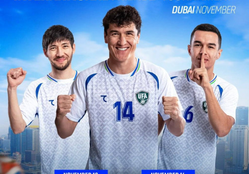 Tezkor: Misrning mashhur yulduzi O‘zbekistonga qarshi o‘ynamaydigan bo‘ldi