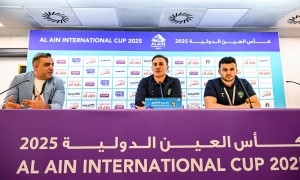 Kannavaro Misrga qarshi o‘yin haqida: "Jismoniy holatimizdan hali xavotirdaman" (matbuot anjumani) 