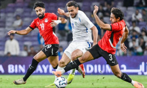 O‘zbekistonning Misr ustidan g‘alabasi xorijda qanday baholandi?