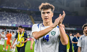 Eldor Shomurodov: "Vaziyatlarimizdan foydalanganimizda bemalol 2 tadan ko‘p gol ura olar edik"