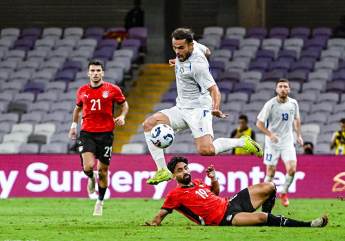 Ja’far Irismetov: "O‘yinimiz Misrga syurpriz bo‘ldi, Kannavaroni imzosi ko‘rinyapti"