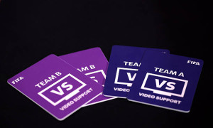 U-17 turnirida qo‘llanilayotgan “Video Support Review”, ya’ni chellenj so‘rash kartochkasining qoidasi qanday ishlaydi?