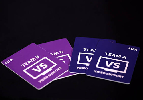 U-17 турнирида қўлланилаётган “Video Support Review”, яъни челленж сўраш карточкасининг қоидаси қандай ишлайди?