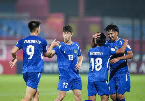 FIFA: Nimchorak finalni O‘zbekiston boshlab beradi! (1/8 finallar ro‘yxati)