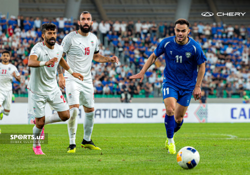 "Finalda boshqacha bo‘ladi" - Kanoni O‘runovga "vizov" yo‘lladi!