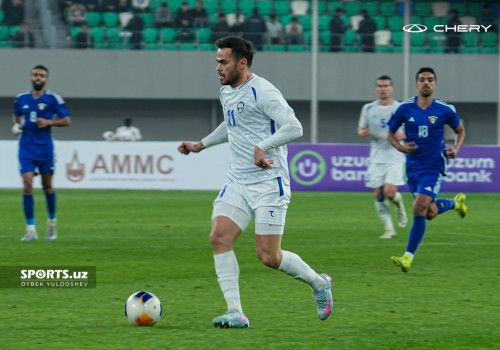 Ўрунов “Персеполис”ни тарк эта оладими? Шартнома шартлари маълум бўлди