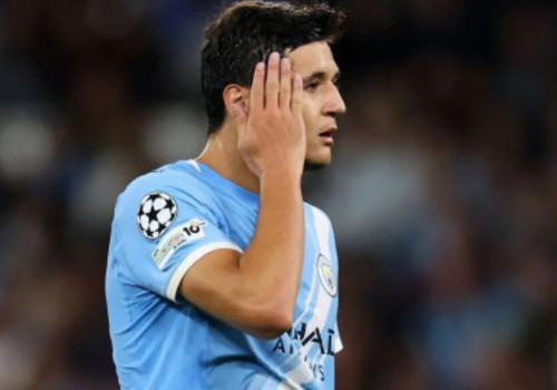 Ҳусановнинг аҳволи қандай? “Манчестер Сити” ўйинчилари рейтинги эълон қилинди