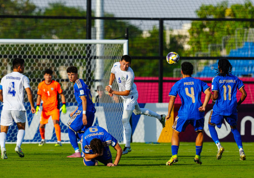 Италияга қарши учрашувда футболчиларимиз неча баллга лойиқ кўрилди? 