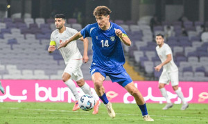 Shomurodov finaldan keyin nimalar dedi?