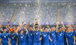 O‘zbekiston mundialda balki eng “mitti ishtirokchi” bilan o‘ynar...