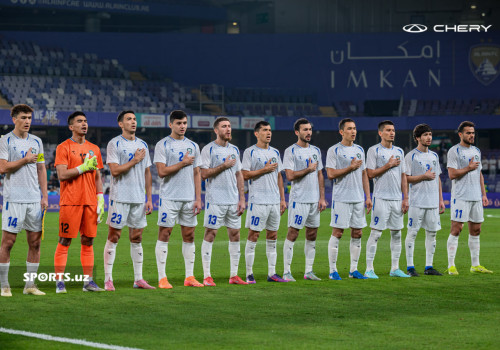 Jahon chempionati qur’asida O‘zbekiston qaysi savatchada bo‘lishi mumkin?