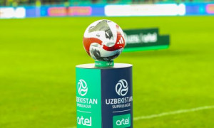 Сегодня пройдут два матча 29-го тура Суперлиги