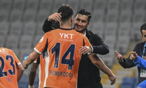 Шомуродовнинг устози муҳим қарорга келди