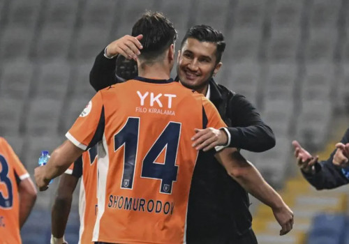 Шомуродовнинг устози муҳим қарорга келди