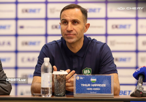 Кападзе Индонезияга нега ташриф буюрди?