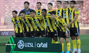 Superliga. "Neftchi" bugun chempionlikni rasmiylashtirishi mumkin 