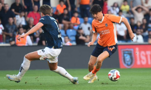 Бор оғирлик Шомуродовга тушяпти...