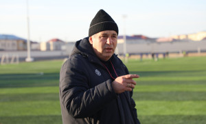 Виктор Кумиков: "Марказий Осиёнинг 3 та мамлакатидан яхши таклифлар бор. Фақат танлаш қолди, холос"