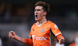 Шомуродов "Трабзонспор"га қарши қандай статистика қайд этди? 