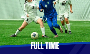 “CAFA U18 Women's Championship 2025”: Женская сборная Узбекистана победила Туркменистан