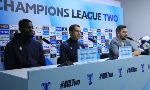 Акмал Шораҳмедов: "Рақибга қараб 0:0 ўйнайвергандан кўра таваккал қилиш пайти ҳам келди"