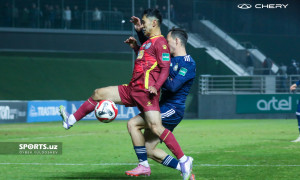 Интрасиз ва интригали ўйинлар ёхуд Суперлигада охирги тур 