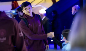 Ҳусанов мухлисларига яхши янгилик бор!