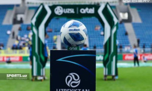 Сегодня стартует заключительный тур Суперлиги -2025