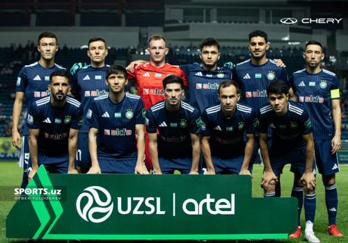 Суперлига. "Навбаҳор" - "Пахтакор": Таркиблар эълон қилинди 