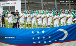 Жаҳон чемпионатига қуръа ташлаш маросими Тошкент вақти билан қачон бошланади?