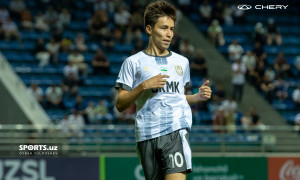 Суперлига. Йилнинг энг яхши футболчиси мукофоти учун номзодлар бешлиги эълон қилинди 