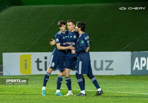 Superliga. Yilning eng yaxshi futbolchisi mukofoti uchun "Paxtakor" etakchisi ro‘yxatdan chiqarildi