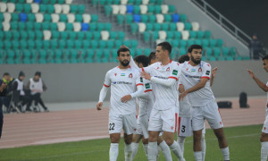 "Andijon" nihoyat, bu ishni uddaladi...