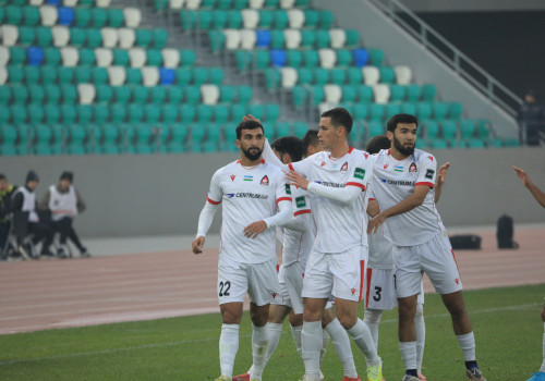 "Andijon" nihoyat, bu ishni uddaladi...