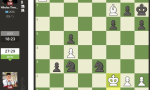 "London Chess Classic 2025": Nodirbek Abdusattorovni hech kim to‘xtata olmayapti!   