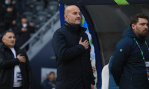 Ilyos Zeytullaev: "Barchasini men bajardim desam noto‘g‘ri bo‘ladi"