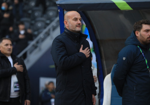 Ilyos Zeytullaev: "Barchasini men bajardim desam noto‘g‘ri bo‘ladi"