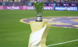 BAA OFKga nisbatan korrupsion ayblovlar ortidan Osiyo Kubogi mezbonligidan voz kechdi