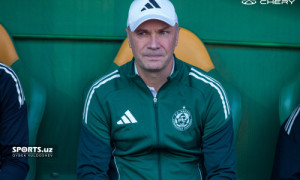 Определилась тройка претендентов на звание лучшего тренера года в Суперлиге