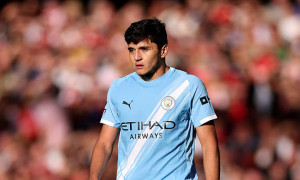 Бу хатодан кейин Гвардиола Ҳусановни асосий таркибга қайтариши шарт