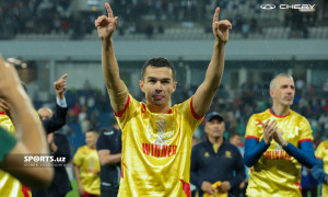 Akmal Mozgovoy O‘zbekistonga qaytadimi?