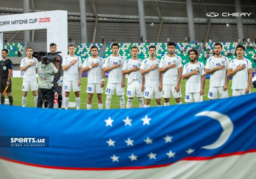 Ўзбекистонлик футболчи Швеция чемпионатида майдонга тушди